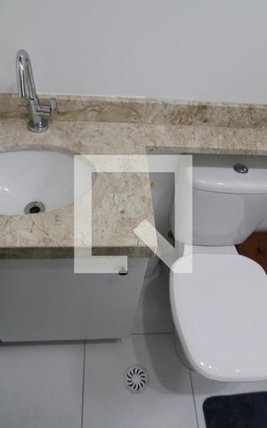 Studio para alugar com 30m², 1 quarto e 1 vagaBanheiro