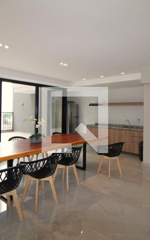 Studio para alugar com 30m², 1 quarto e 1 vagaÁrea Comum