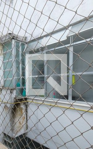 Apartamento à venda com 65m², 2 quartos e 1 vaga Apartamento à venda com 65m², 2 quartos e 1 vagaÁrea de Serviço
