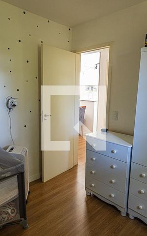 Apartamento para alugar com 45m², 2 quartos e 1 vagaQuarto 2