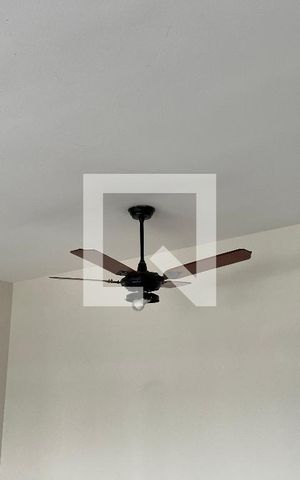 Apartamento para alugar com 90m², 1 quarto e 1 vagaCobertura