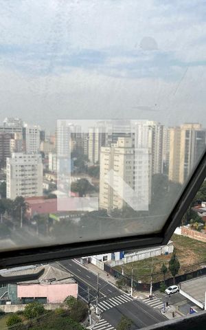 Apartamento para alugar com 90m², 1 quarto e 1 vagaSala