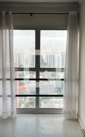 Apartamento para alugar com 90m², 1 quarto e 1 vagaSuite