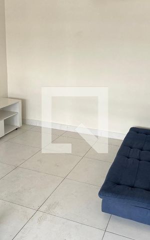 Apartamento para alugar com 90m², 1 quarto e 1 vagaCobertura