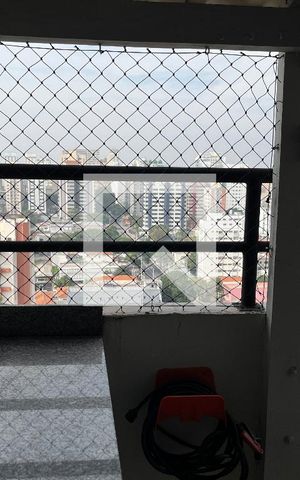 Apartamento para alugar com 90m², 1 quarto e 1 vagaCobertura