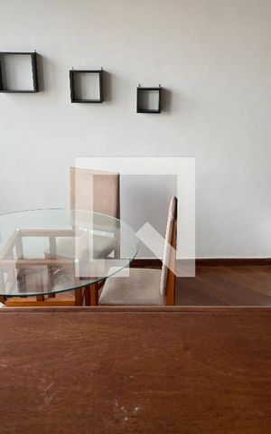 Apartamento para alugar com 90m², 1 quarto e 1 vagaCozinha