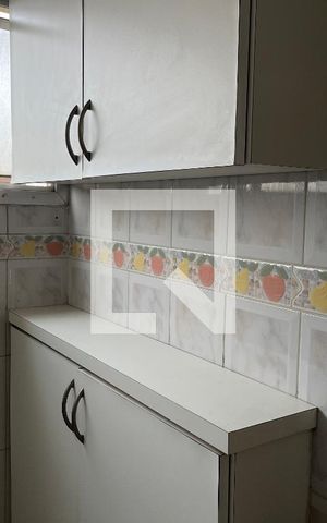 Apartamento para alugar com 90m², 1 quarto e 1 vagaCozinha