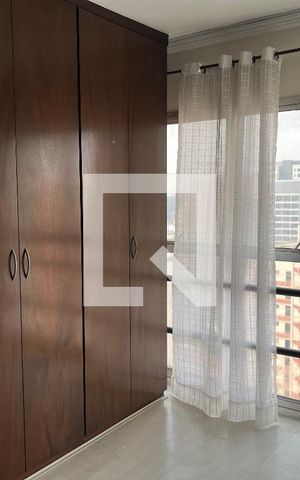 Apartamento para alugar com 90m², 1 quarto e 1 vagaSuite