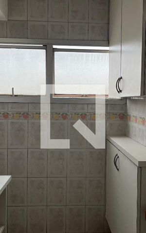 Apartamento para alugar com 90m², 1 quarto e 1 vagaCozinha