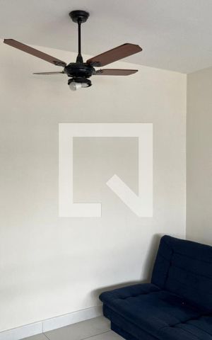 Apartamento para alugar com 90m², 1 quarto e 1 vagaCobertura