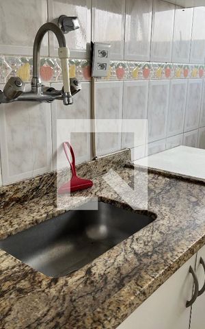 Apartamento para alugar com 90m², 1 quarto e 1 vagaCozinha