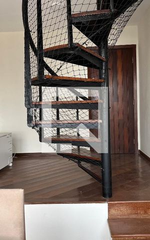 Apartamento para alugar com 90m², 1 quarto e 1 vagaSala