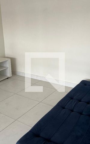 Apartamento para alugar com 90m², 1 quarto e 1 vagaCobertura