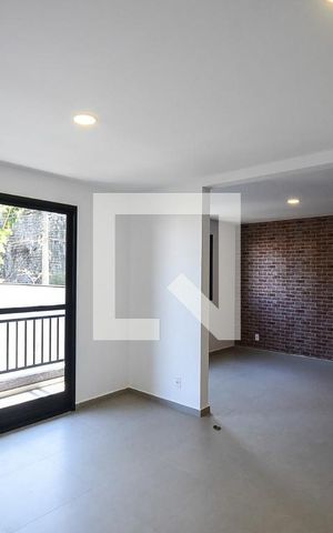 Studio para alugar com 32m², 1 quarto e 1 vaga Studio para alugar com 32m², 1 quarto e 1 vagaSalão de festa