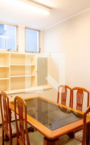 Casa à venda com 296m², 3 quartos e 2 vagasSala de jantar