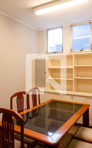 Casa à venda com 296m², 3 quartos e 2 vagasSala de jantar