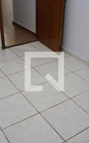 Casa para alugar com 80m², 2 quartos e 2 vagasQuarto 2