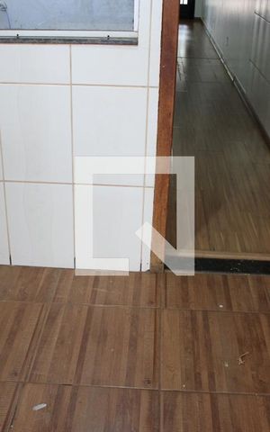 Casa para alugar com 80m², 2 quartos e 2 vagasÁrea de Serviço