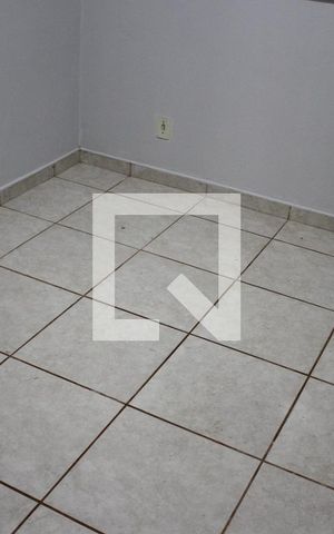 Casa para alugar com 80m², 2 quartos e 2 vagasQuarto 2