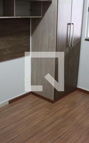 Casa para alugar com 80m², 2 quartos e 2 vagasQuarto 1