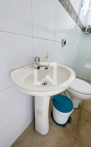Casa à venda com 193m², 4 quartos e 4 vagas Casa à venda com 193m², 4 quartos e 4 vagasBanheiro