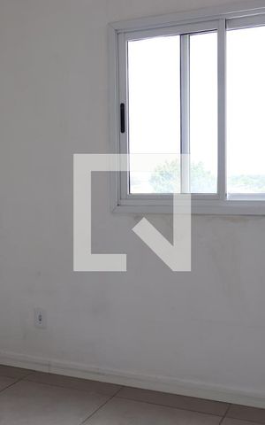 Apartamento à venda com 48m², 2 quartos e 1 vagaQuarto 01