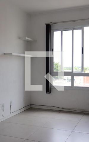 Apartamento à venda com 48m², 2 quartos e 1 vagaSala
