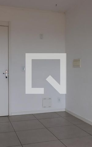 Apartamento à venda com 48m², 2 quartos e 1 vagasala