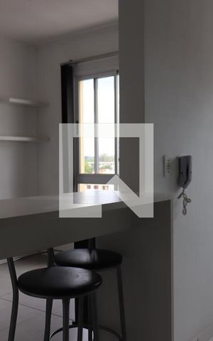 Apartamento à venda com 48m², 2 quartos e 1 vagaCozinha