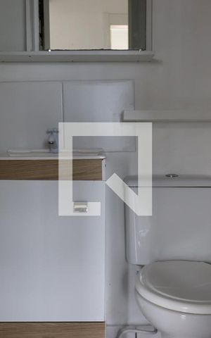 Apartamento à venda com 48m², 2 quartos e 1 vagaBanheiro