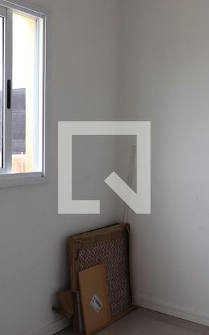 Apartamento à venda com 48m², 2 quartos e 1 vagaQuarto 01