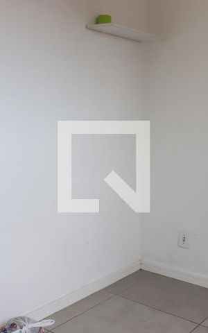 Apartamento à venda com 48m², 2 quartos e 1 vagaQuarto 01