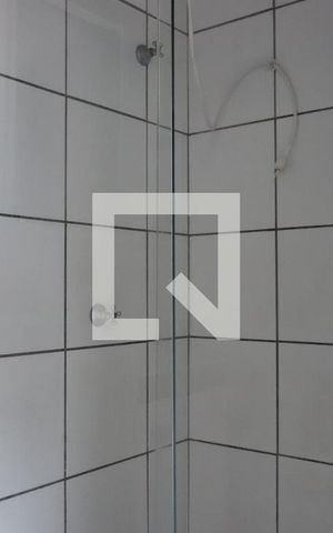 Apartamento à venda com 48m², 2 quartos e 1 vagaBanheiro