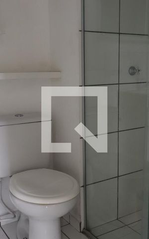 Apartamento à venda com 48m², 2 quartos e 1 vagaBanheiro