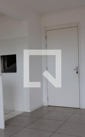 Apartamento à venda com 48m², 2 quartos e 1 vagaSala