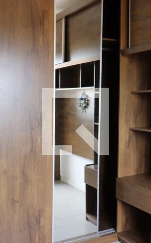 Apartamento à venda com 48m², 2 quartos e 1 vagaQuarto 02
