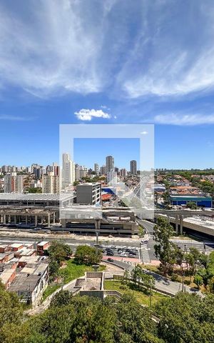 Apartamento à venda com 120m², 4 quartos e 2 vagasVista 