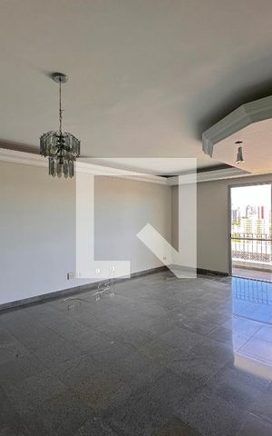 Apartamento à venda com 120m², 4 quartos e 2 vagasSala