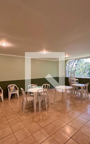 Apartamento à venda com 120m², 4 quartos e 2 vagasBrinquedoteca