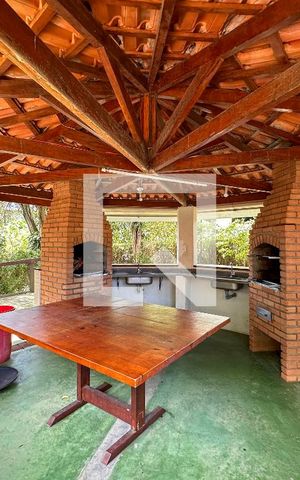 Apartamento à venda com 120m², 4 quartos e 2 vagasChurrasqueira
