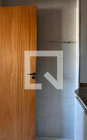 Apartamento à venda com 120m², 4 quartos e 2 vagasBanheiro Social