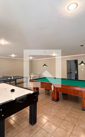 Apartamento à venda com 120m², 4 quartos e 2 vagasSalão de Jogos