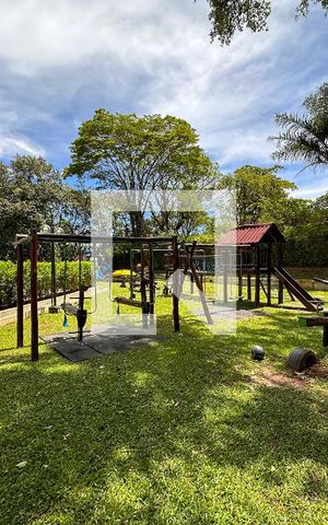 Apartamento à venda com 120m², 4 quartos e 2 vagasPlayground