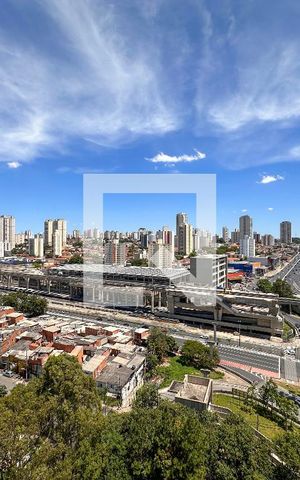 Apartamento à venda com 120m², 4 quartos e 2 vagasVista Quarto 2