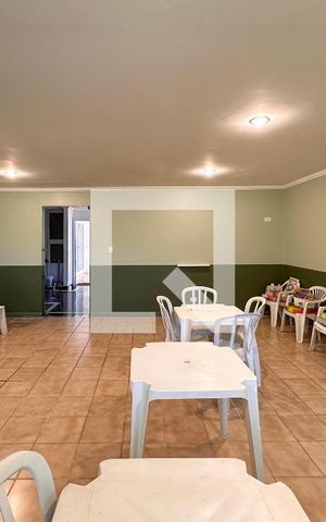 Apartamento à venda com 120m², 4 quartos e 2 vagasBrinquedoteca