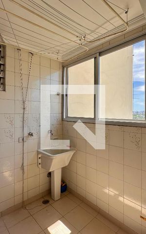 Apartamento à venda com 120m², 4 quartos e 2 vagasÁrea de Serviço