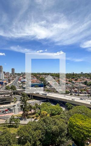Apartamento à venda com 120m², 4 quartos e 2 vagasVista Quarto 3