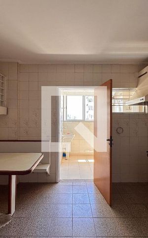 Apartamento à venda com 120m², 4 quartos e 2 vagasCozinha