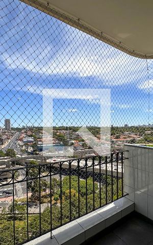 Apartamento à venda com 120m², 4 quartos e 2 vagasSacada