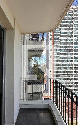 Apartamento à venda com 120m², 4 quartos e 2 vagasSacada